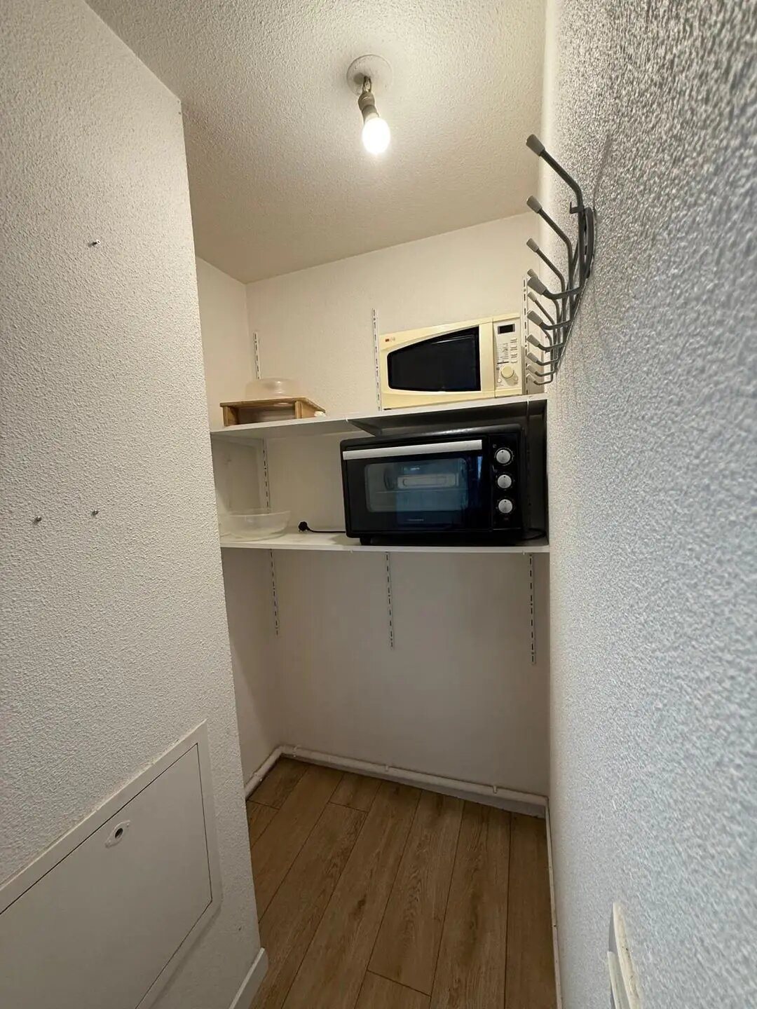 Appartement à louer, 24m², Nantes