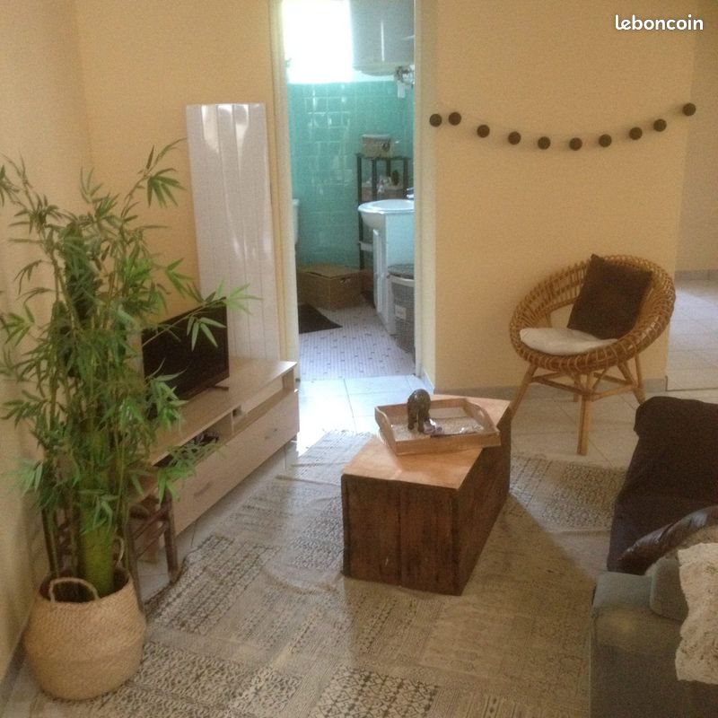 Appartement à vendre, 45m², Doué-en-Anjou