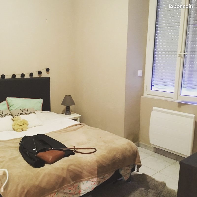Appartement à vendre, 45m², Doué-en-Anjou