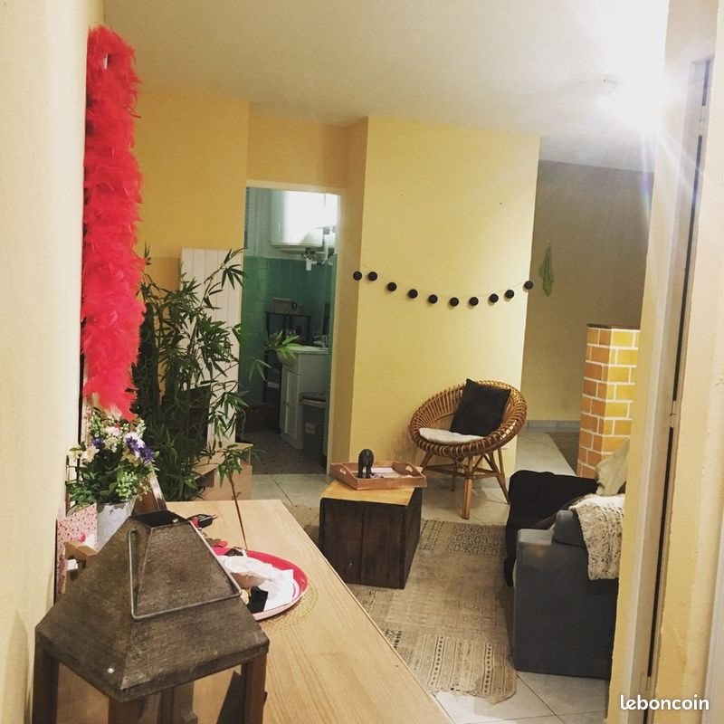 Appartement à vendre, 45m², Doué-en-Anjou