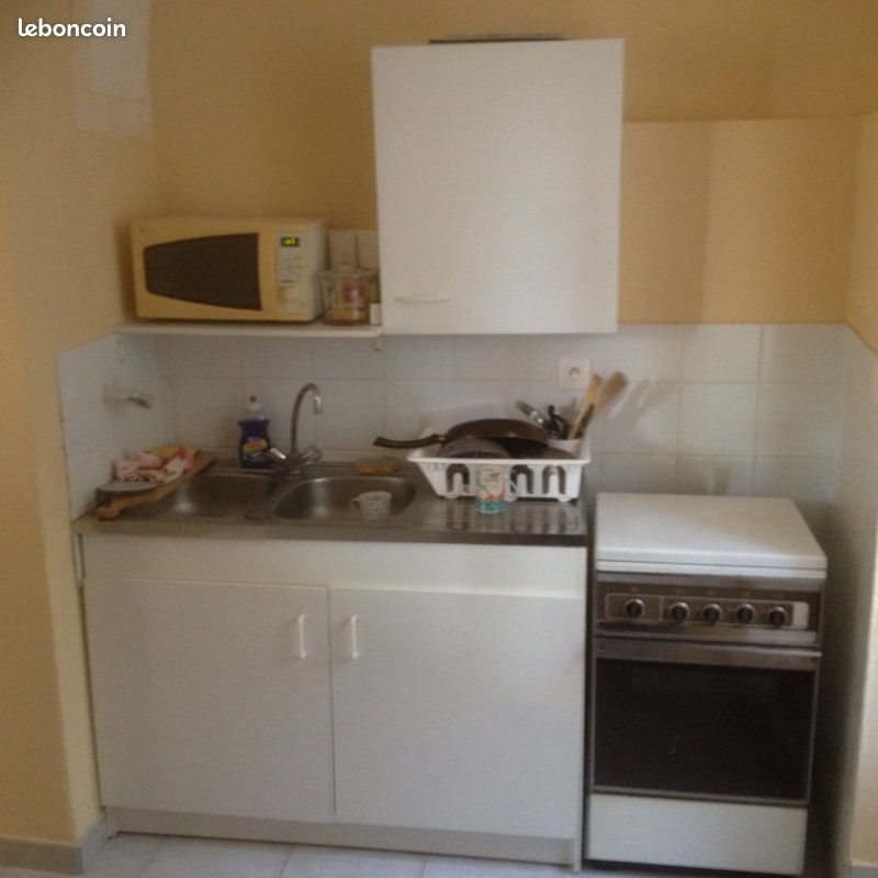 Appartement à vendre, 45m², Doué-en-Anjou