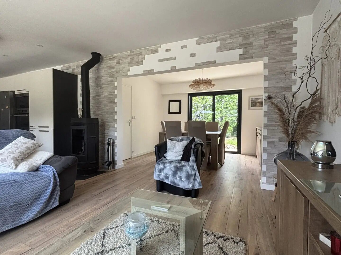 Maison à vendre, 172m², Seiches-sur-le-Loir