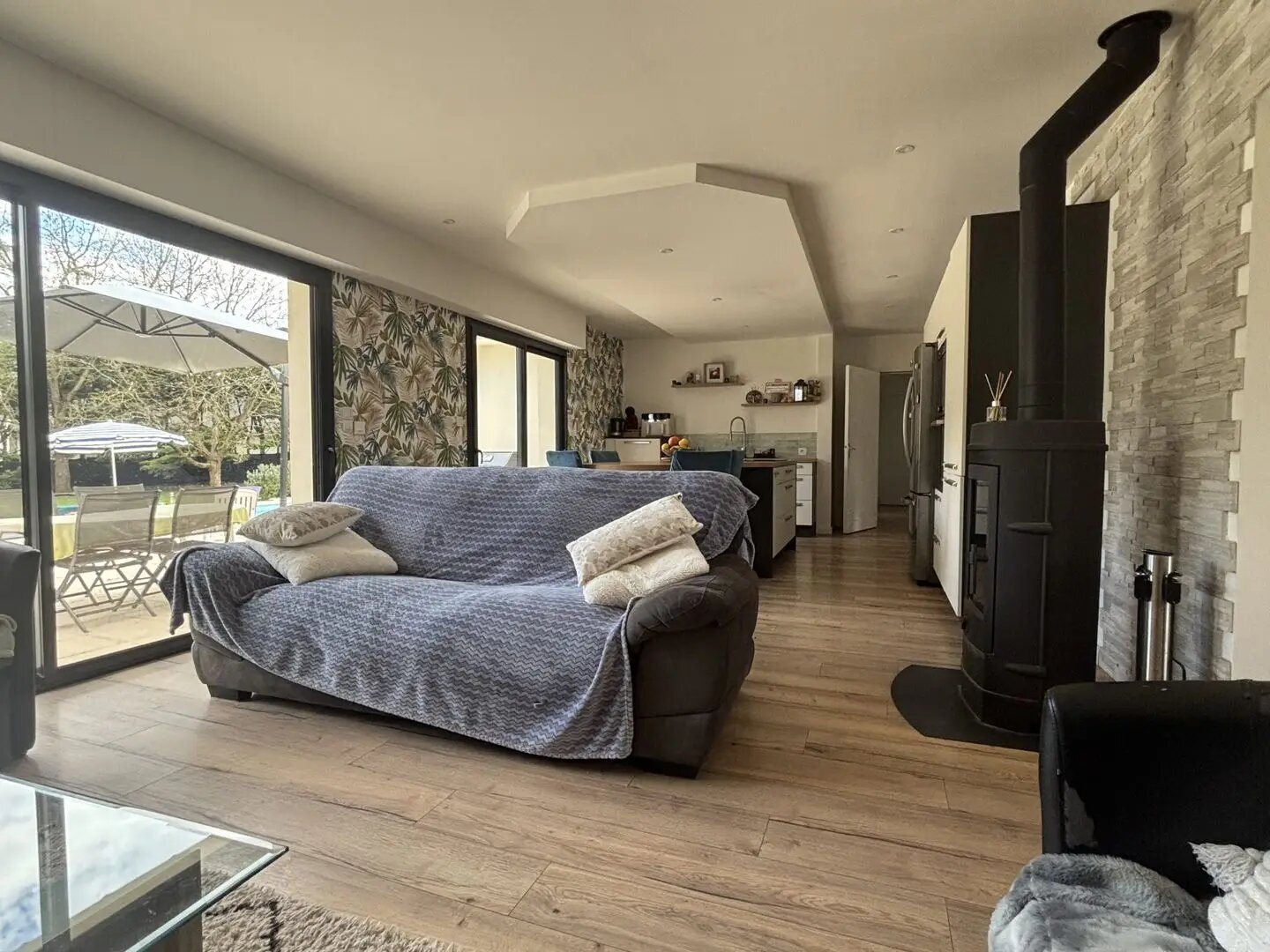 Maison à vendre, 172m², Seiches-sur-le-Loir