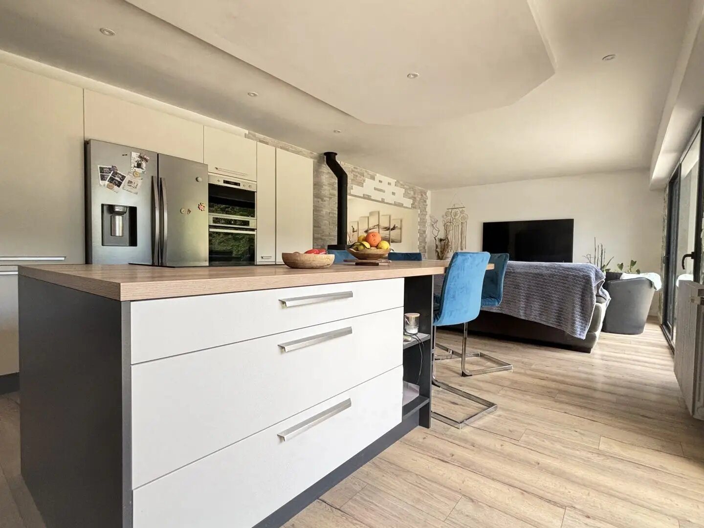 Maison à vendre, 172m², Seiches-sur-le-Loir
