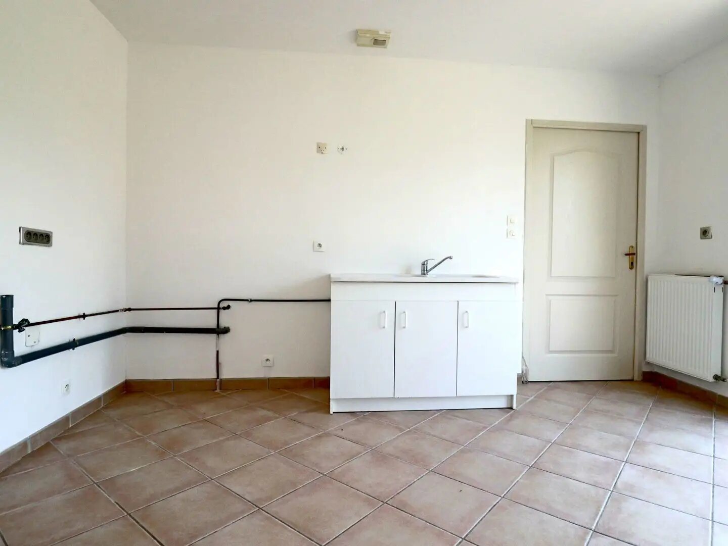Maison à vendre, 99m², Mazé