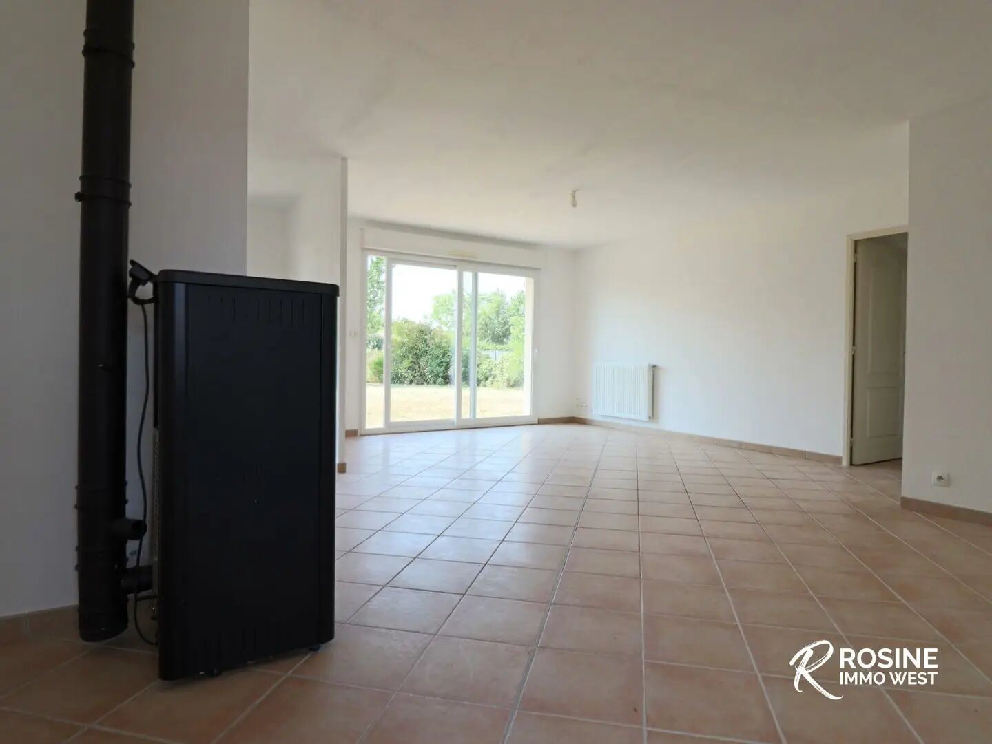 Maison à vendre, 99m², Mazé