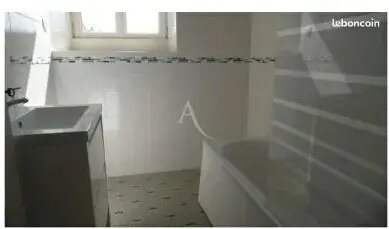 Appartement à vendre, 55m², Doué-en-Anjou