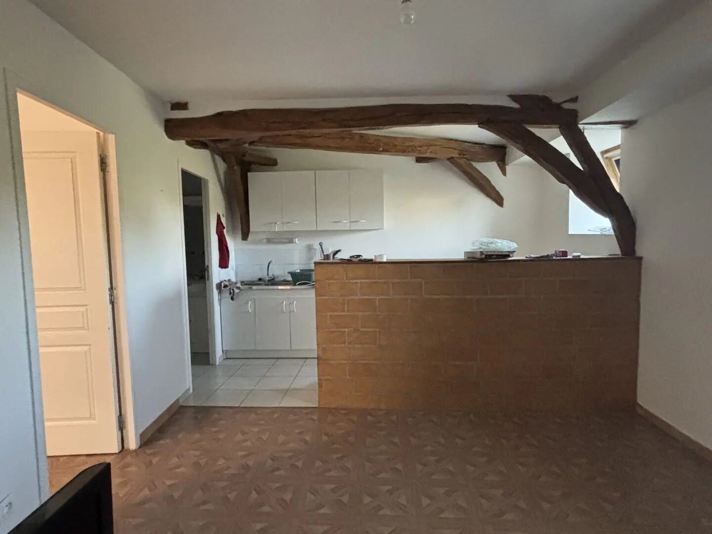Appartement à vendre, 67m², Doué-en-Anjou