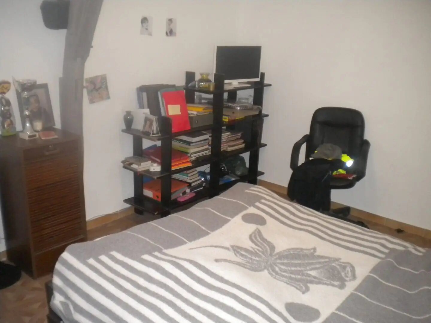 Appartement à vendre, 67m², Doué-en-Anjou