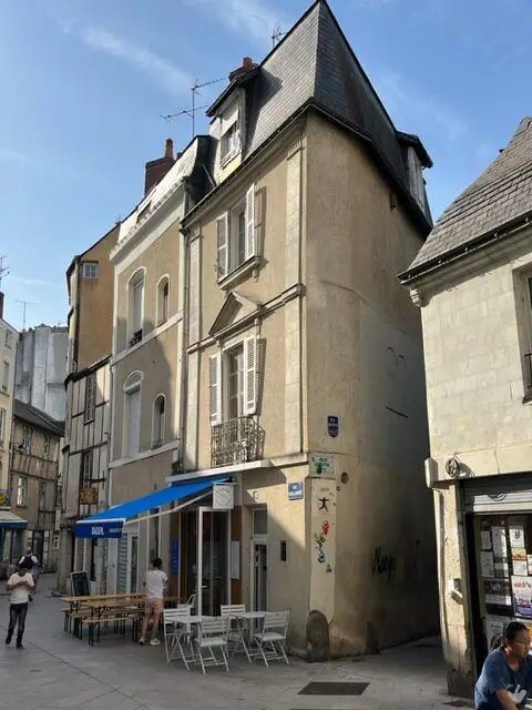 Maison à vendre, 117m², Angers