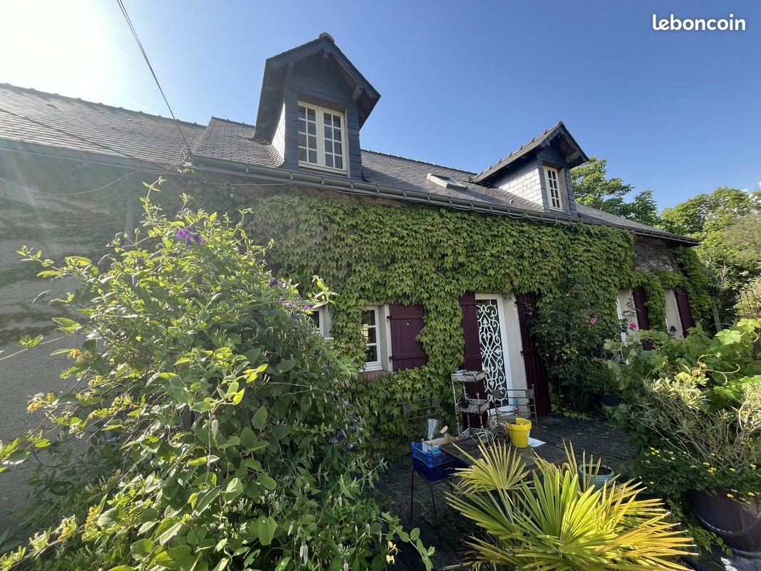 Maison à vendre, 199m², Montrevault