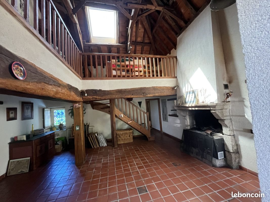 Maison à vendre, 199m², Montrevault