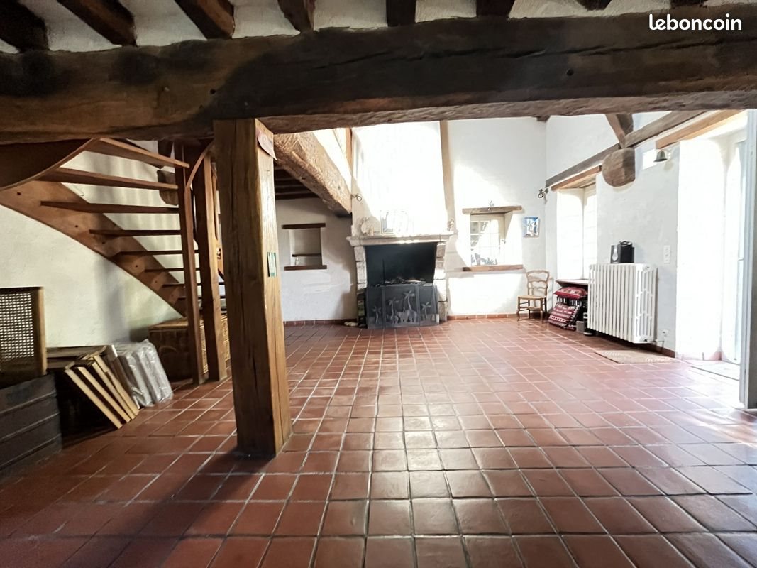 Maison à vendre, 199m², Montrevault