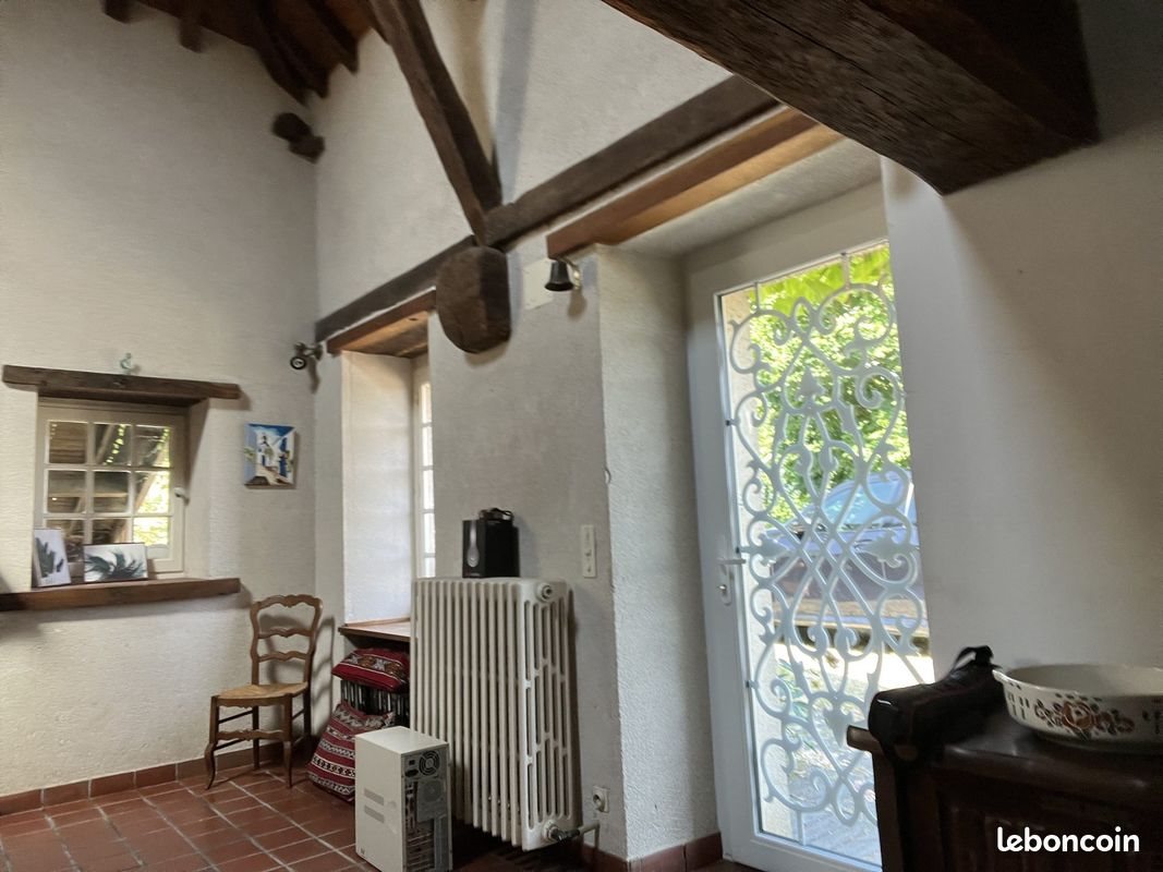 Maison à vendre, 199m², Montrevault