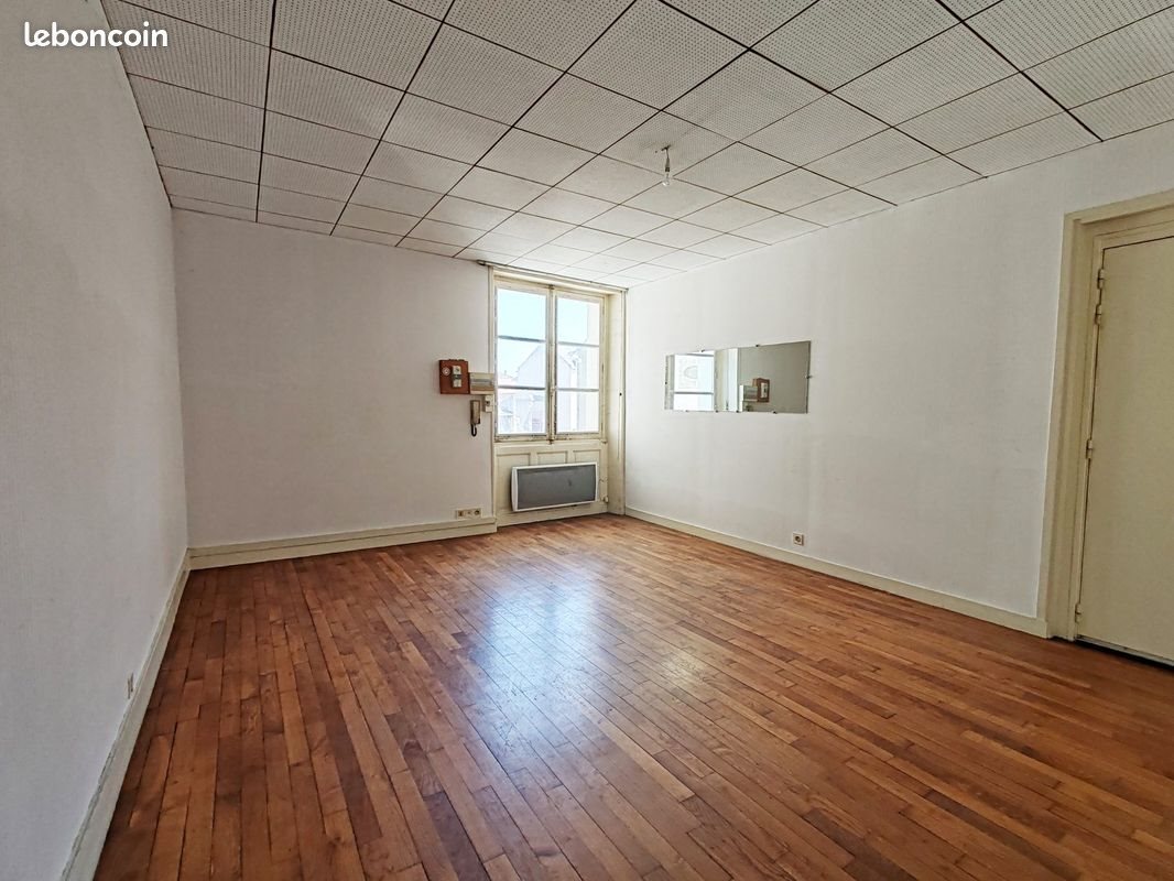 Appartement à vendre, 24m², Chalonnes-sur-Loire