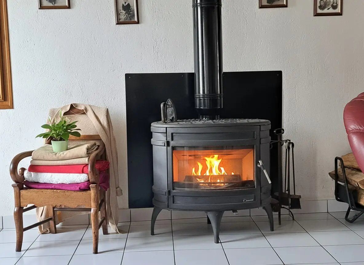 Maison à vendre, 170m², Chemillé