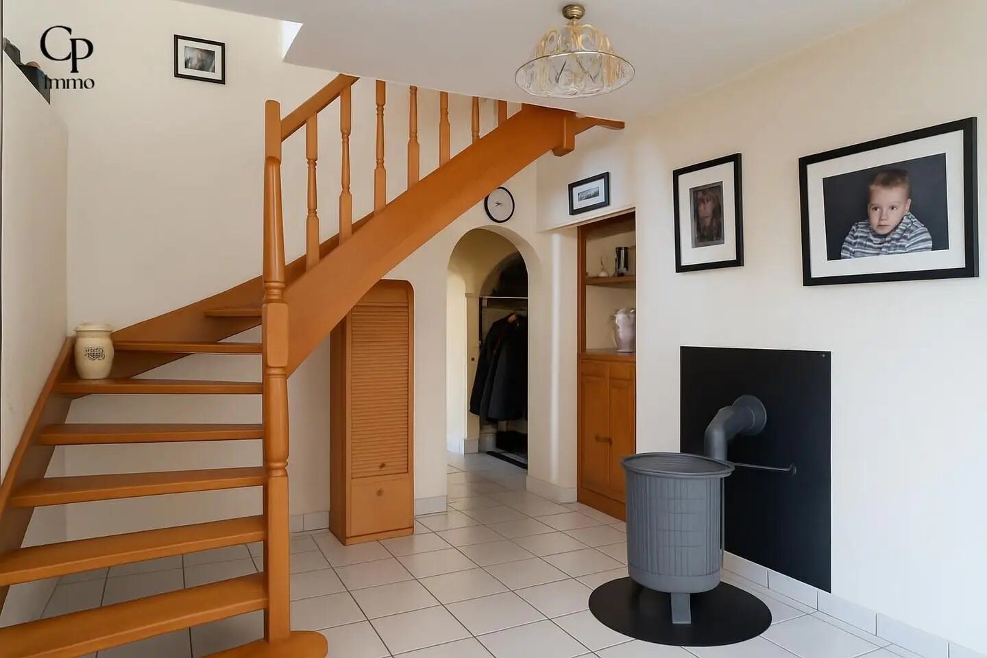 Maison à vendre, 170m², Chemillé