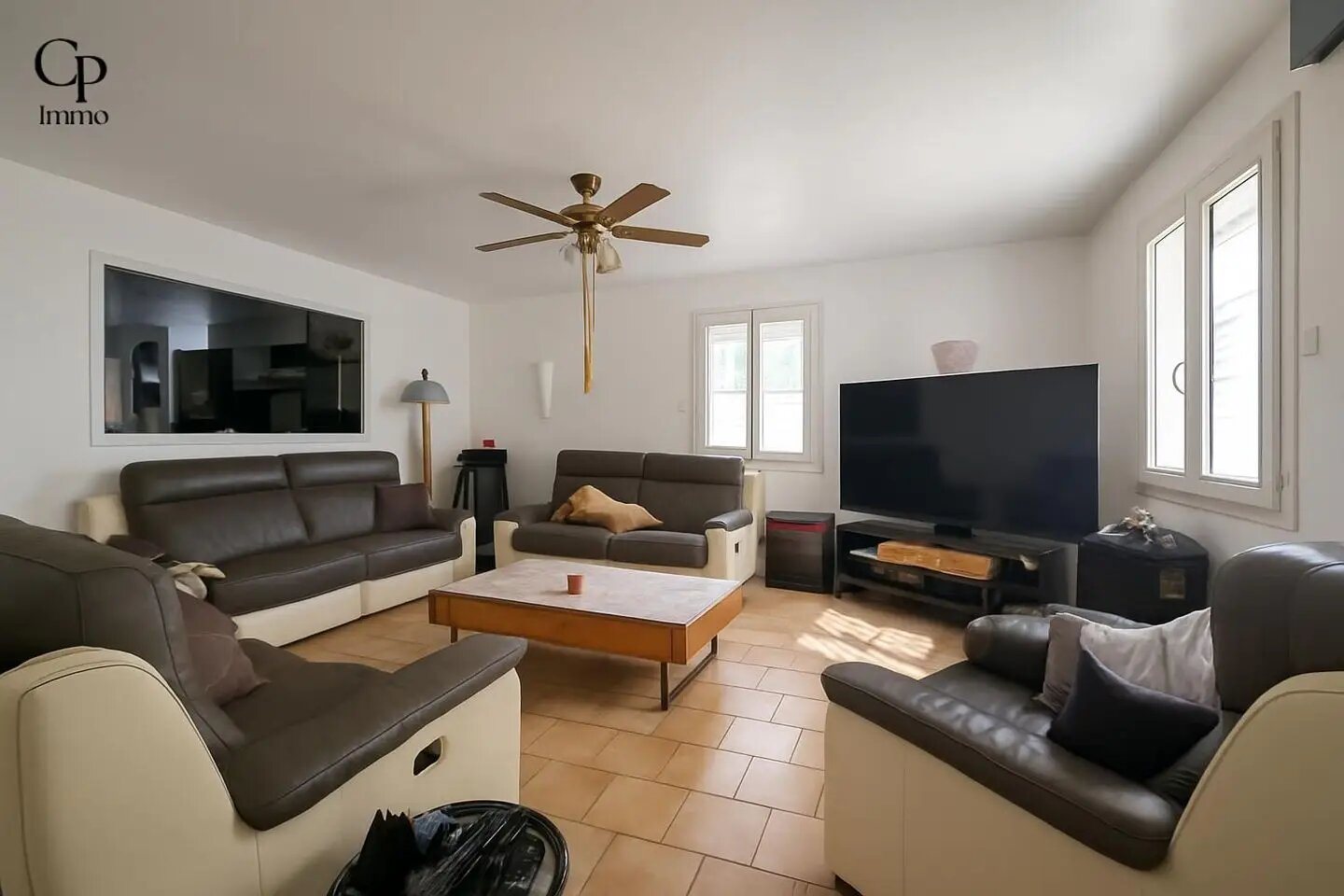 Maison à vendre, 133m², La Breille-les-Pins