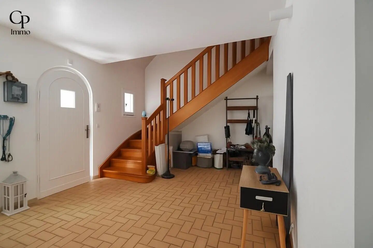 Maison à vendre, 133m², La Breille-les-Pins