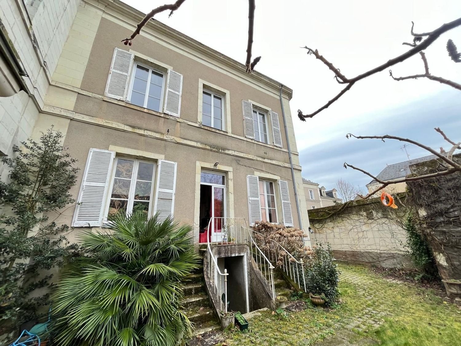 Maison à vendre, 147m², Chalonnes-sur-Loire