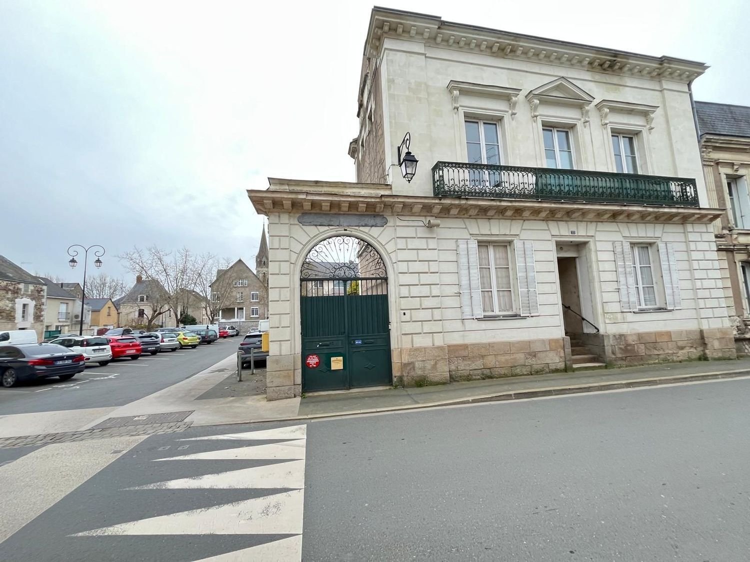 Maison à vendre, 147m², Chalonnes-sur-Loire