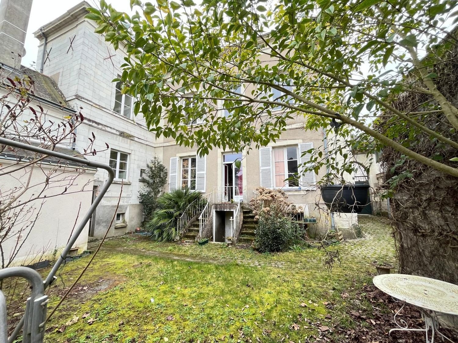 Maison à vendre, 147m², Chalonnes-sur-Loire