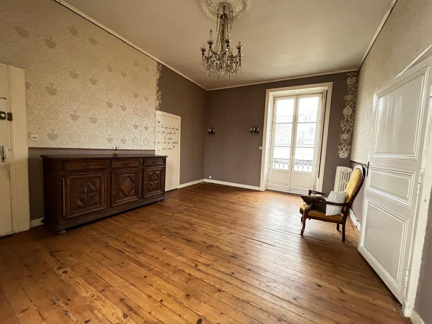 Maison à vendre, 147m², Chalonnes-sur-Loire