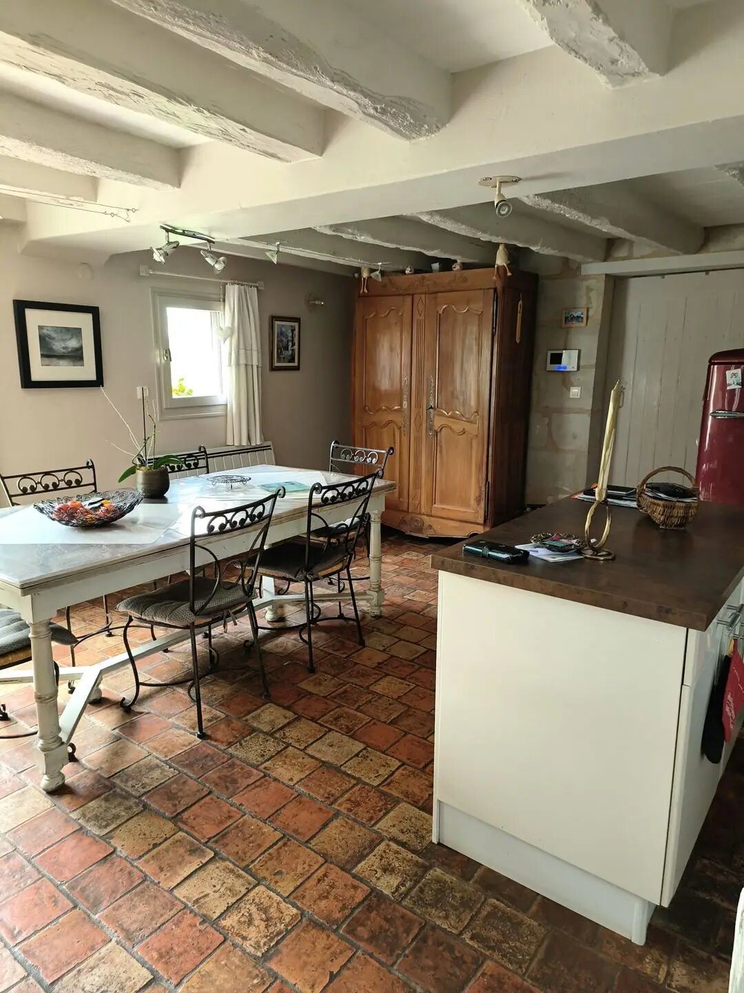 Maison à vendre, 134m², Gennes