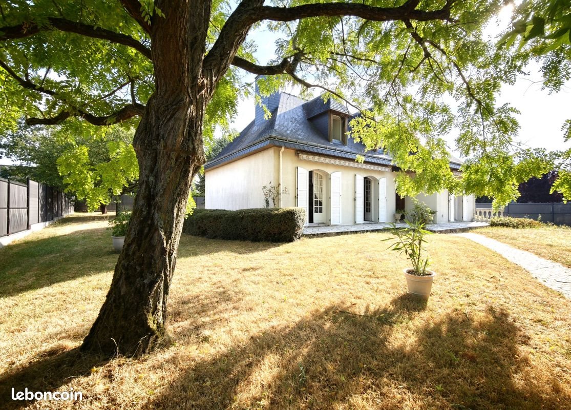 Maison à vendre, 131m², La Meignanne