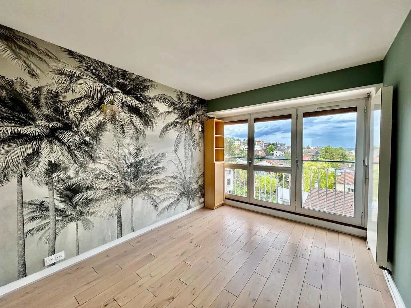 Appartement à vendre, 62m², Fontenay-aux-Roses