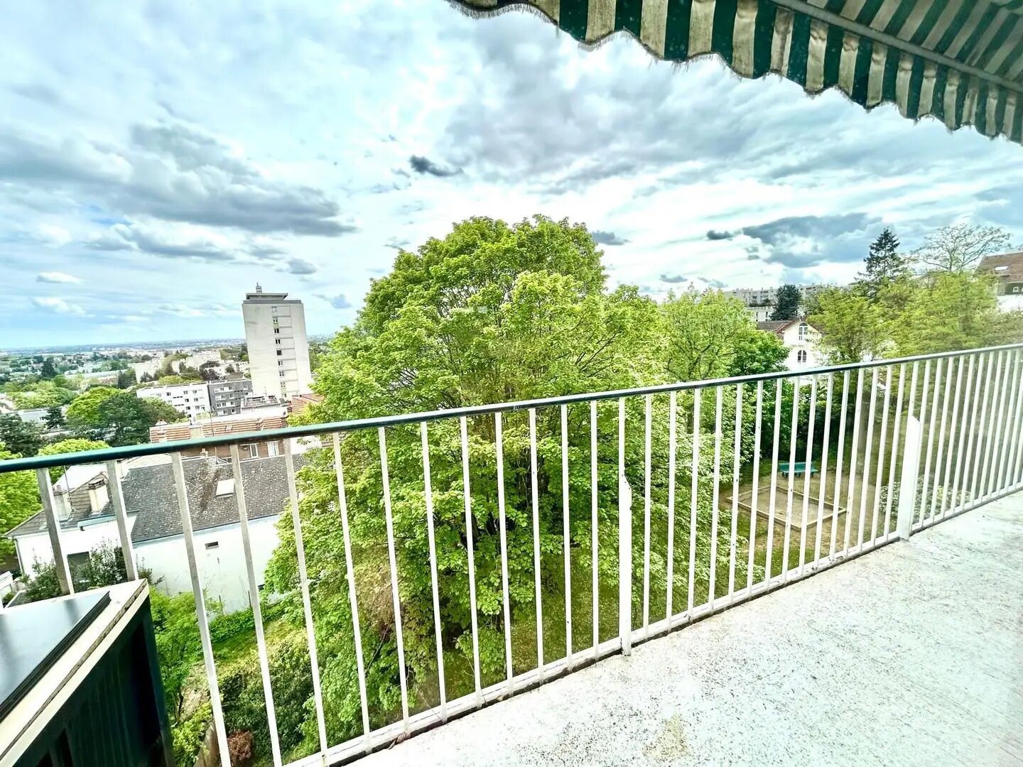 Appartement à vendre, 62m², Fontenay-aux-Roses