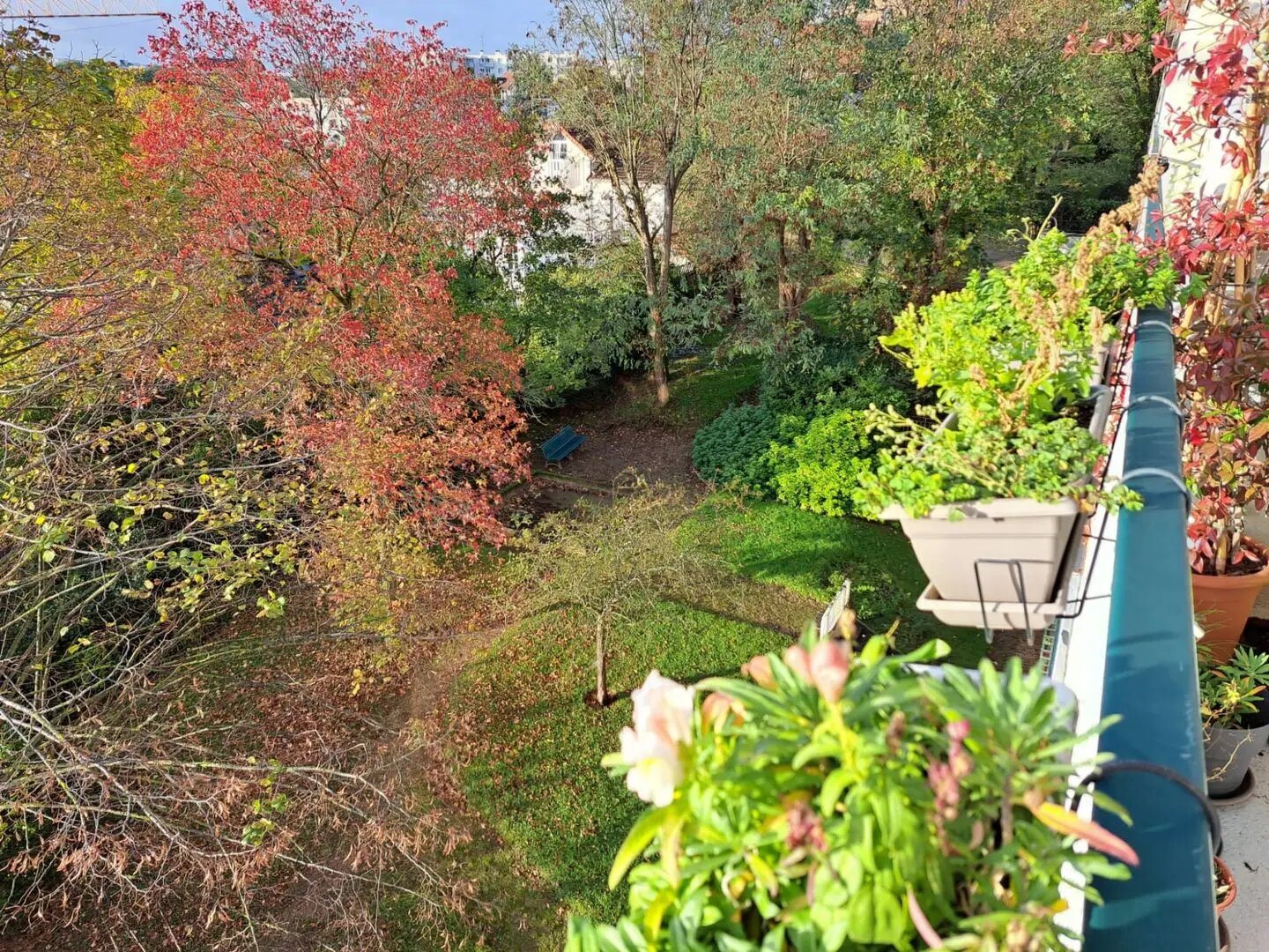 Appartement à vendre, 62m², Fontenay-aux-Roses
