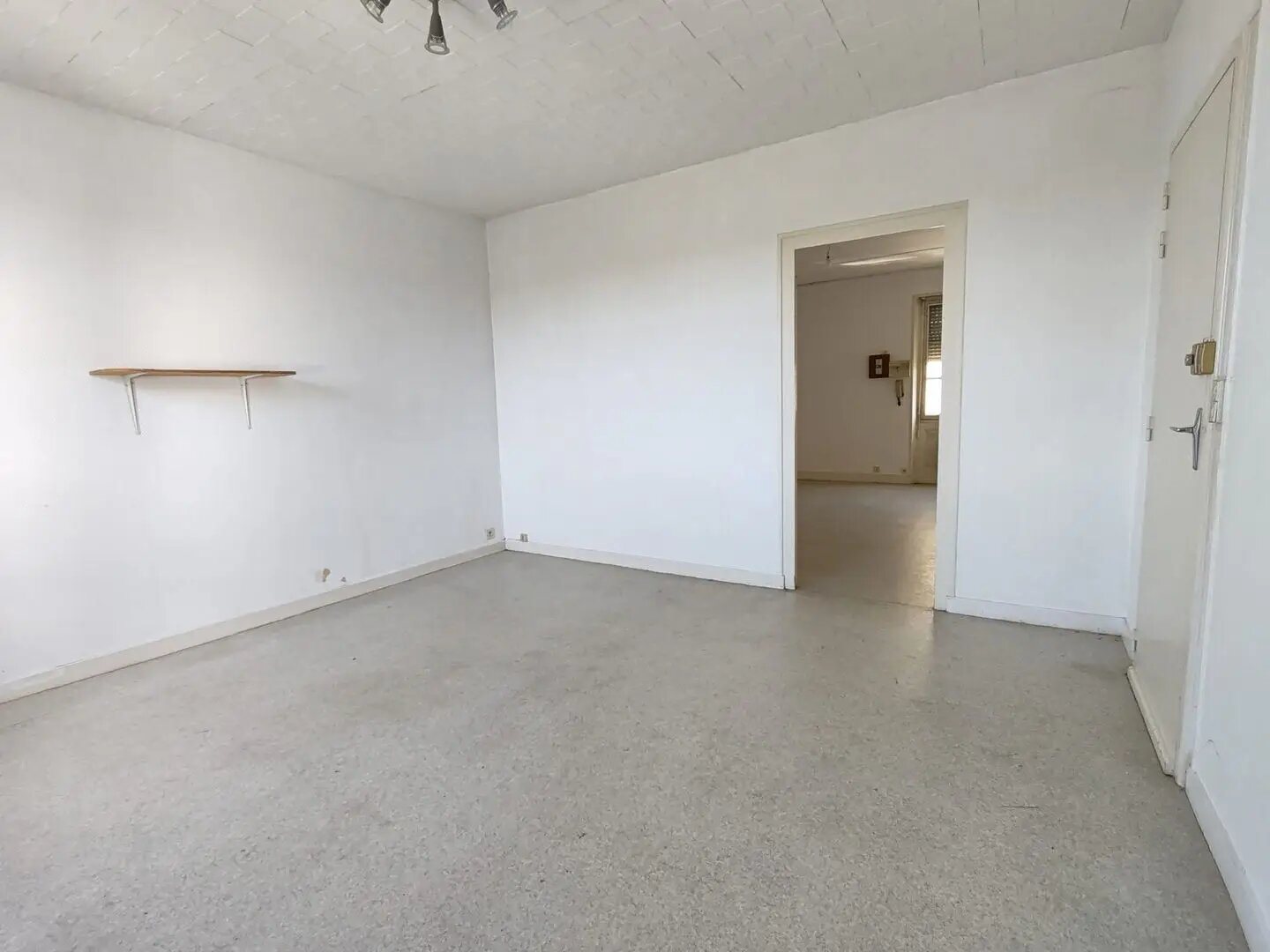 Appartement à vendre, 68m², Montjean-sur-Loire