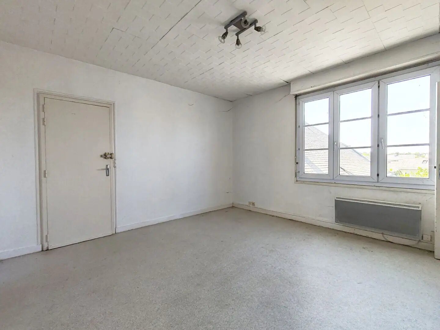 Appartement à vendre, 68m², Montjean-sur-Loire