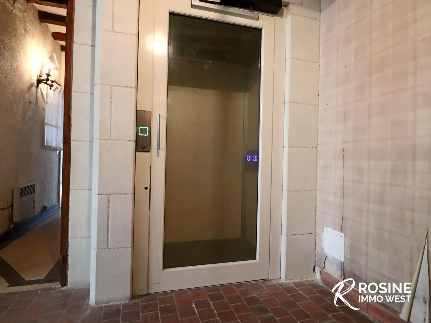 Maison à vendre, 110m², Baugé