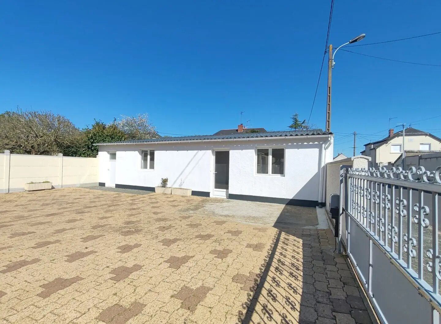 Maison à vendre, 148m², Trélazé