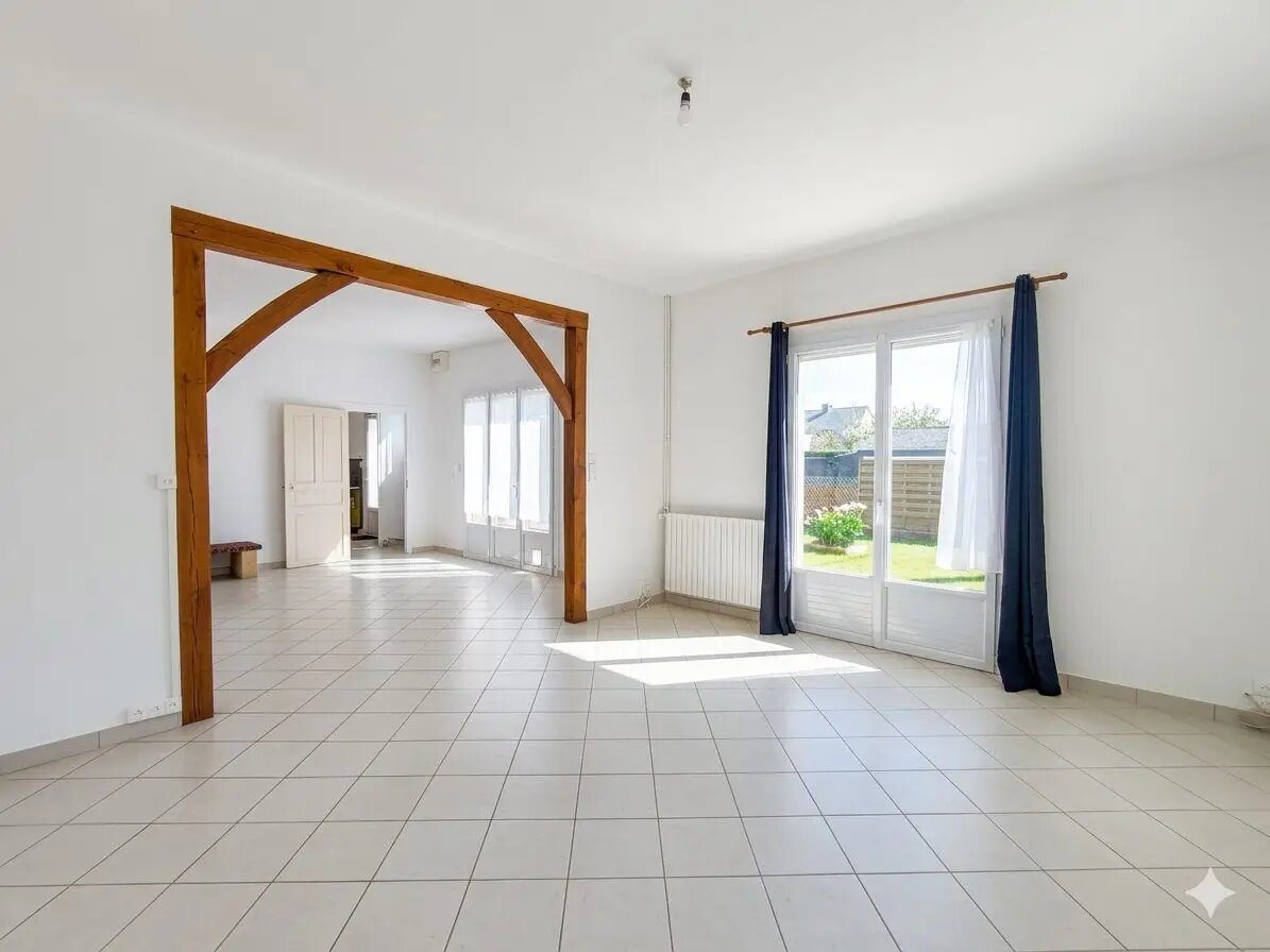 Maison à vendre, 148m², Trélazé