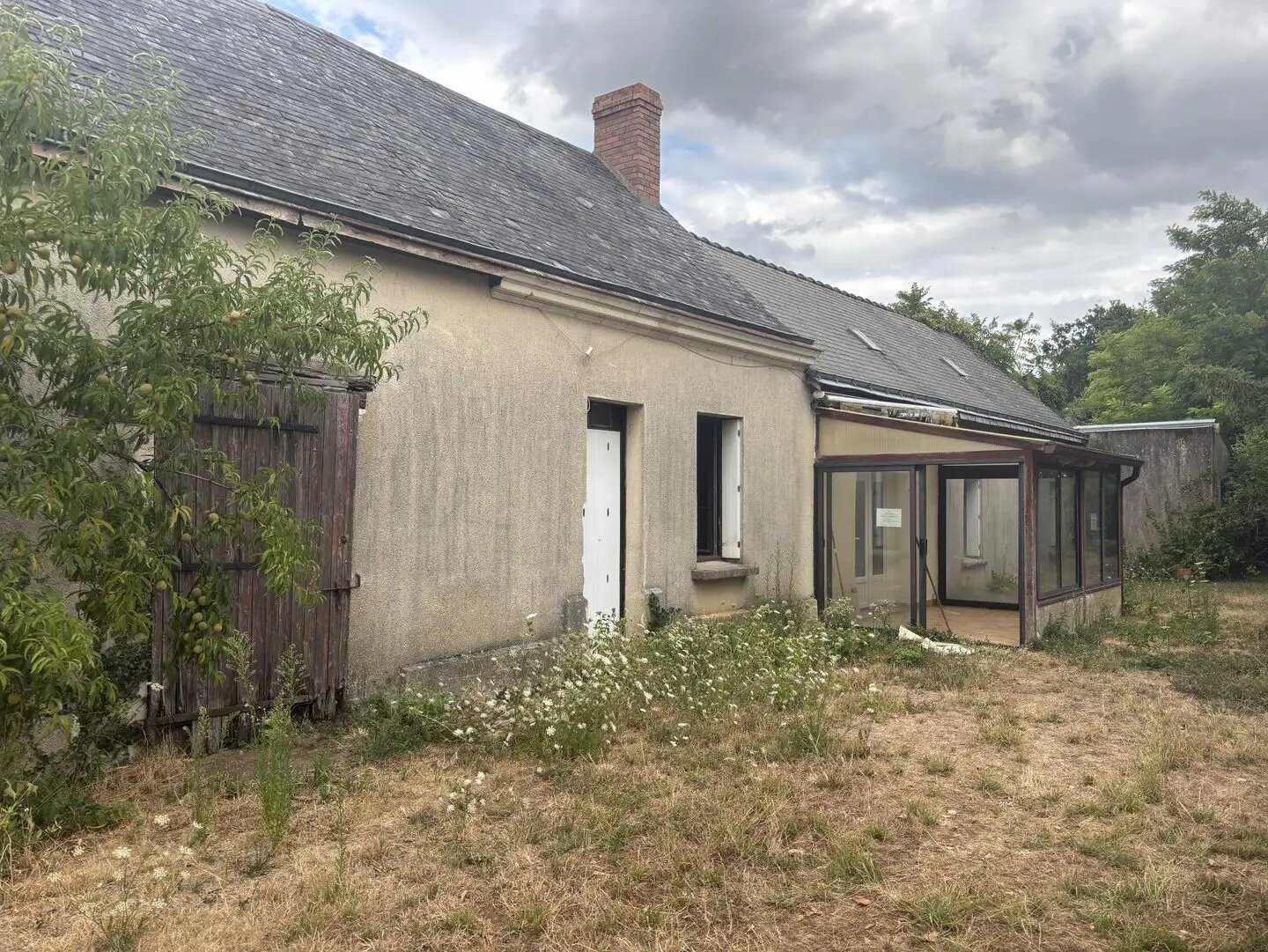Maison à vendre, 84m², Blou