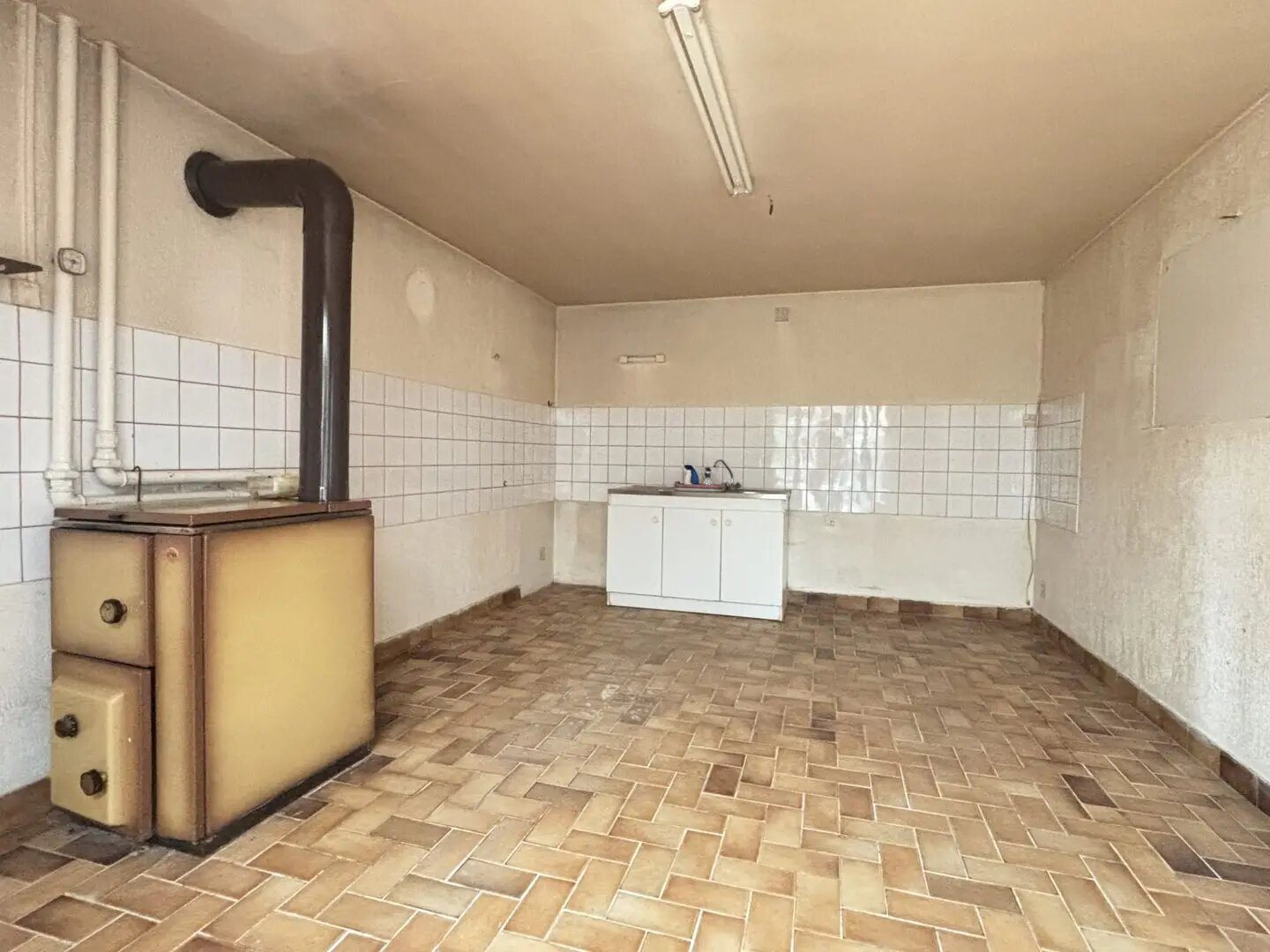 Maison à vendre, 84m², Blou