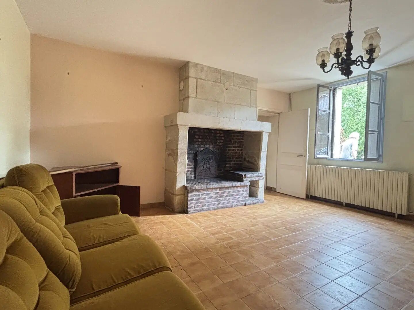 Maison à vendre, 84m², Blou