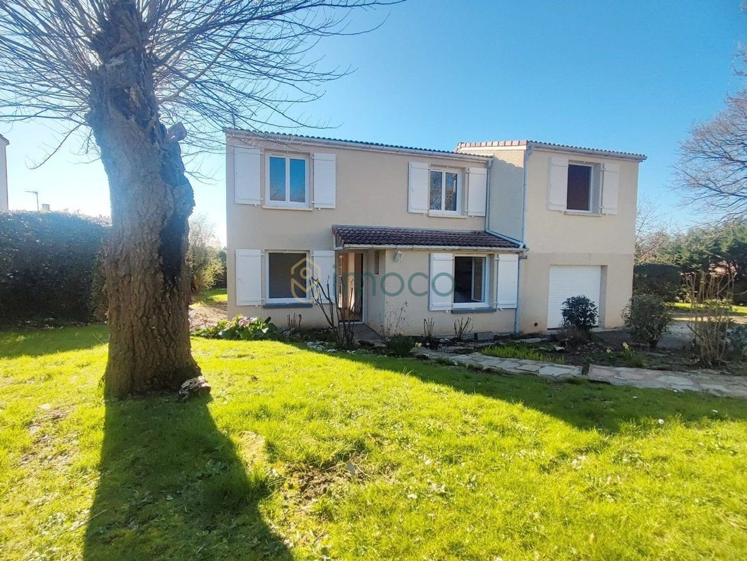 Maison à vendre, 125m², Pornic