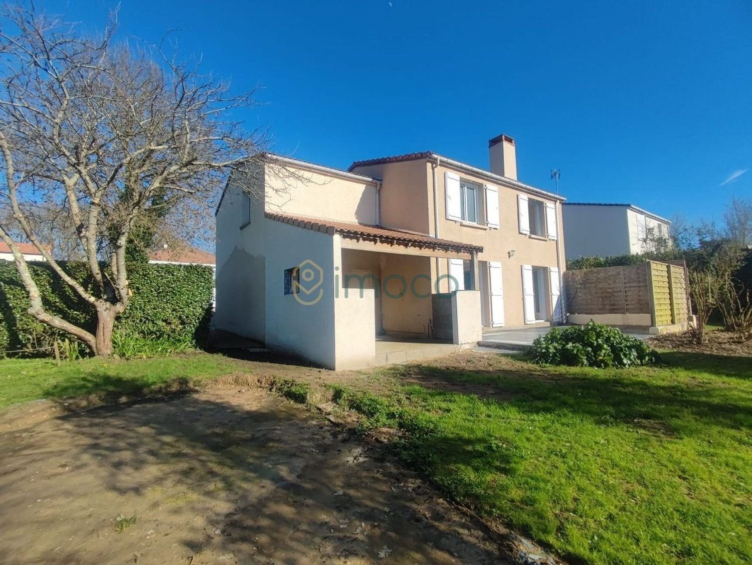 Maison à vendre, 125m², Pornic