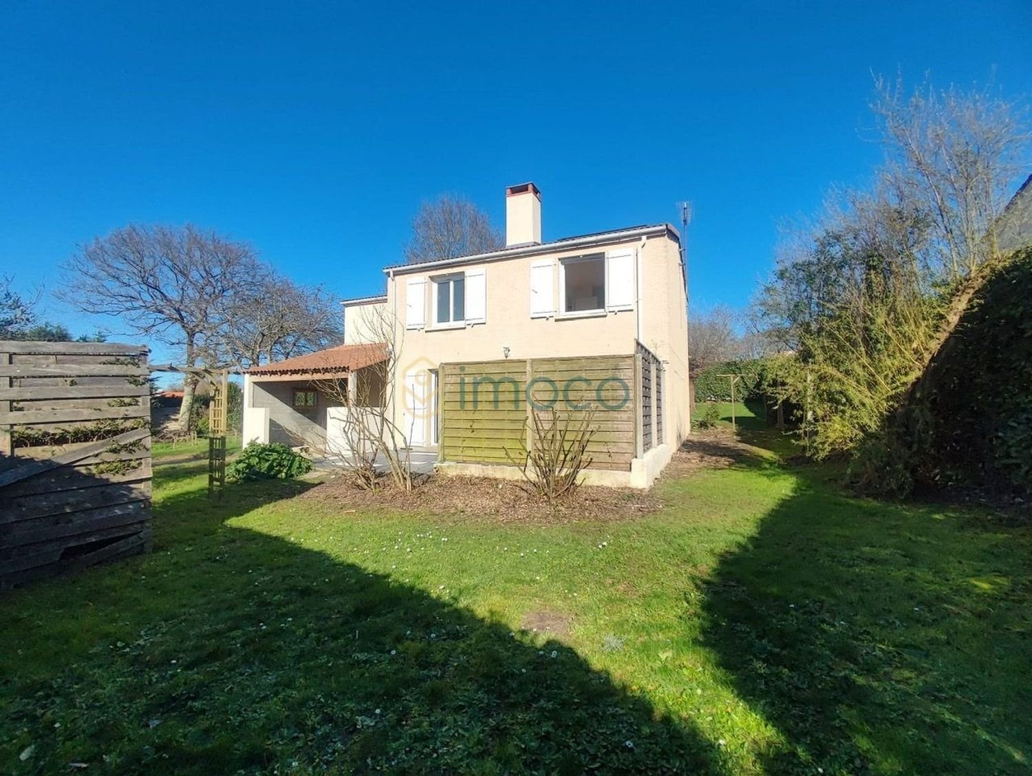 Maison à vendre, 125m², Pornic