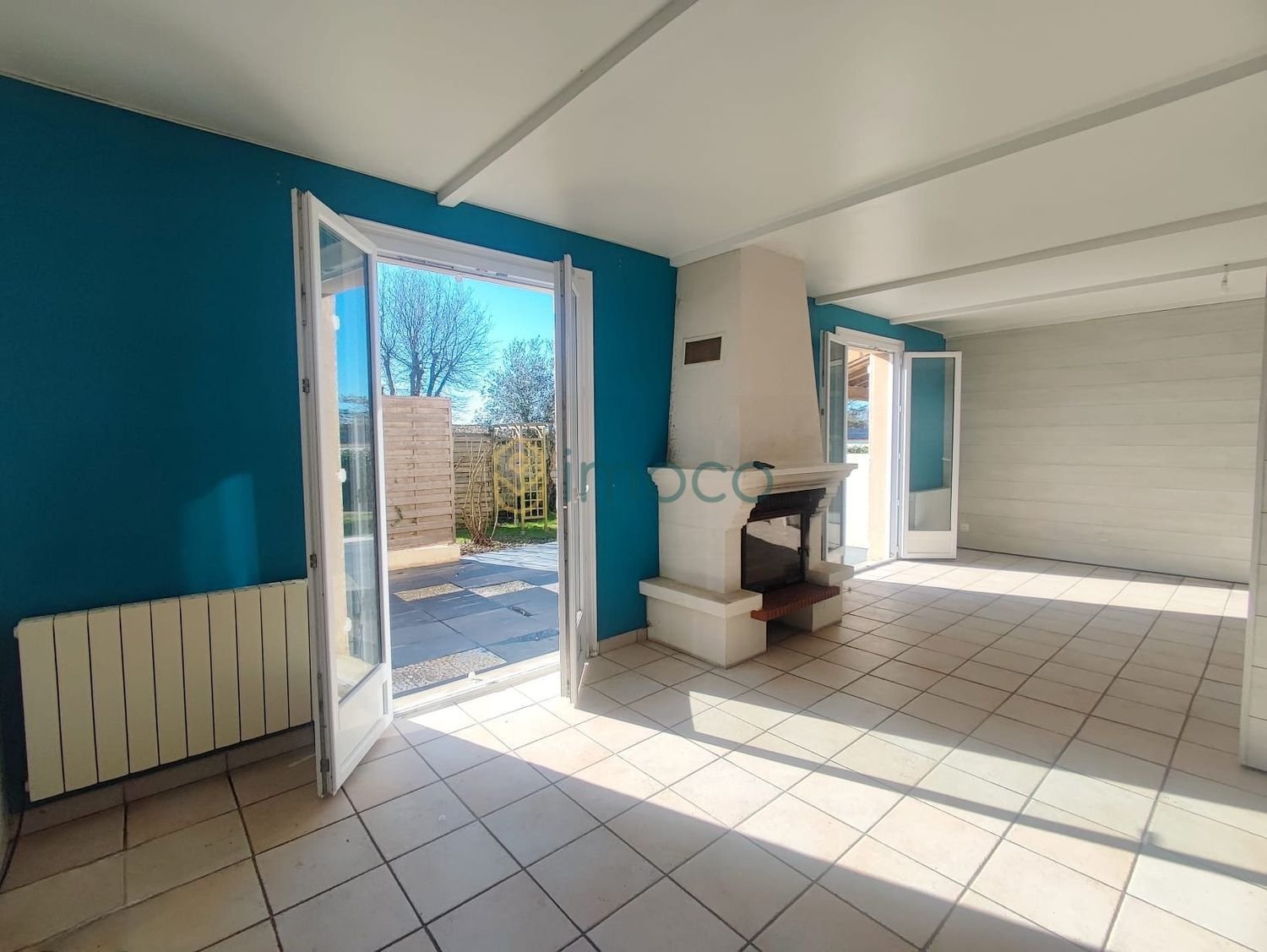 Maison à vendre, 125m², Pornic