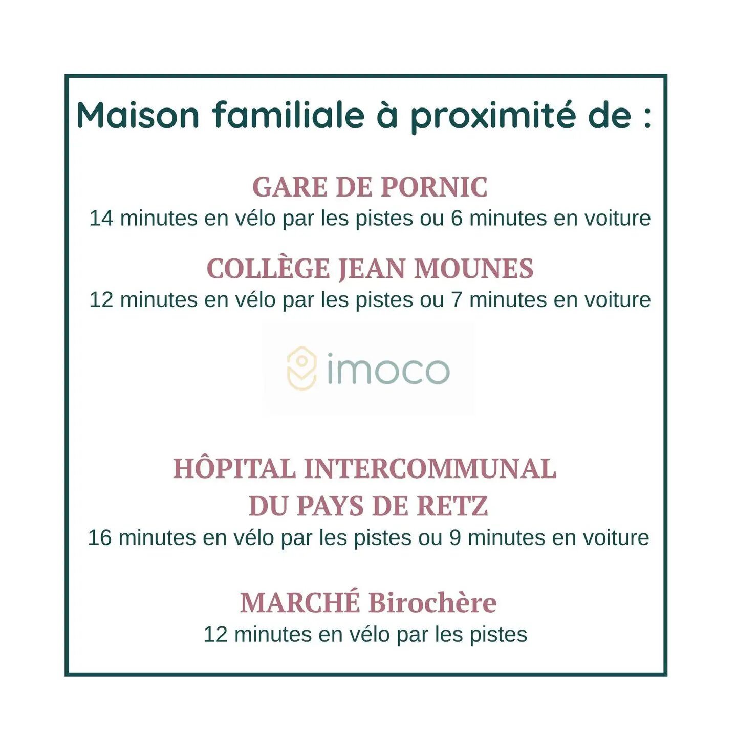 Maison à vendre, 125m², Pornic
