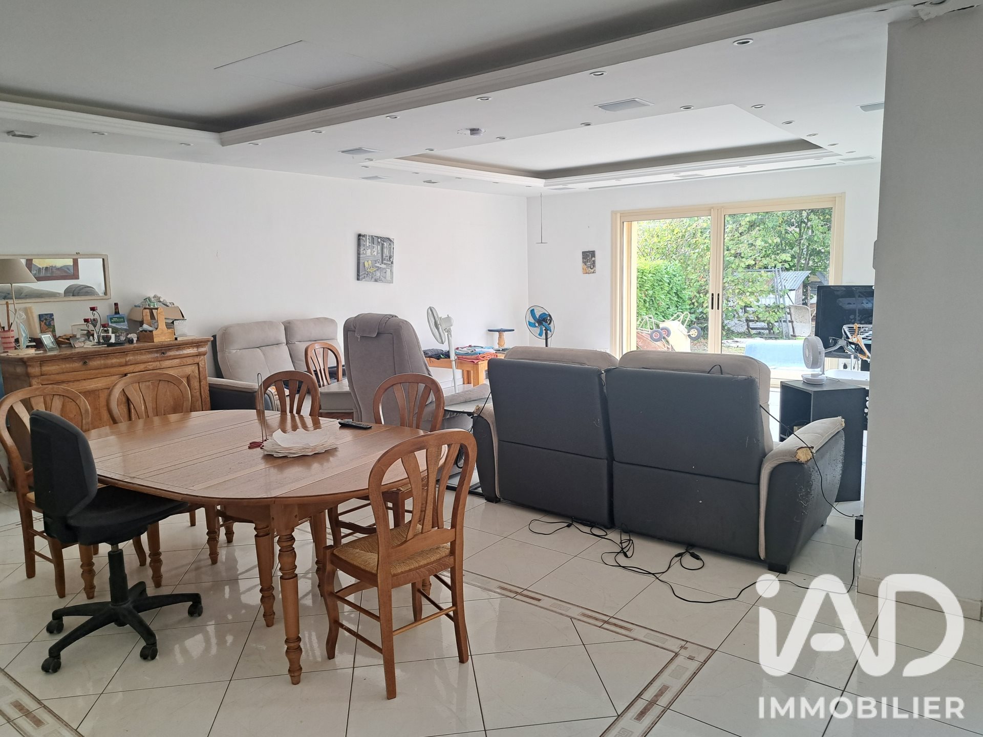 Maison à vendre, 147m², Brou