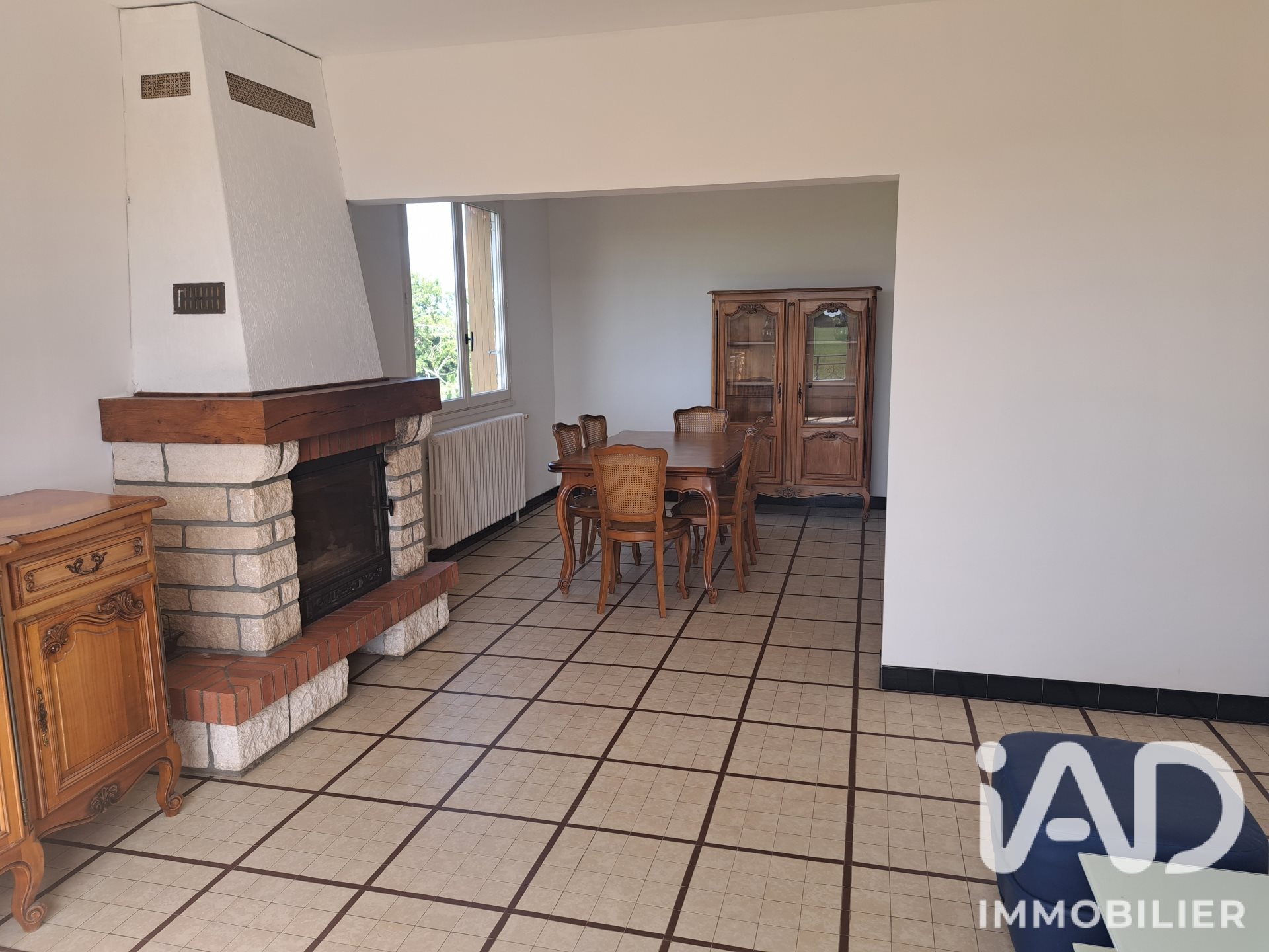 Maison à vendre, 113m², Vald'Yerre