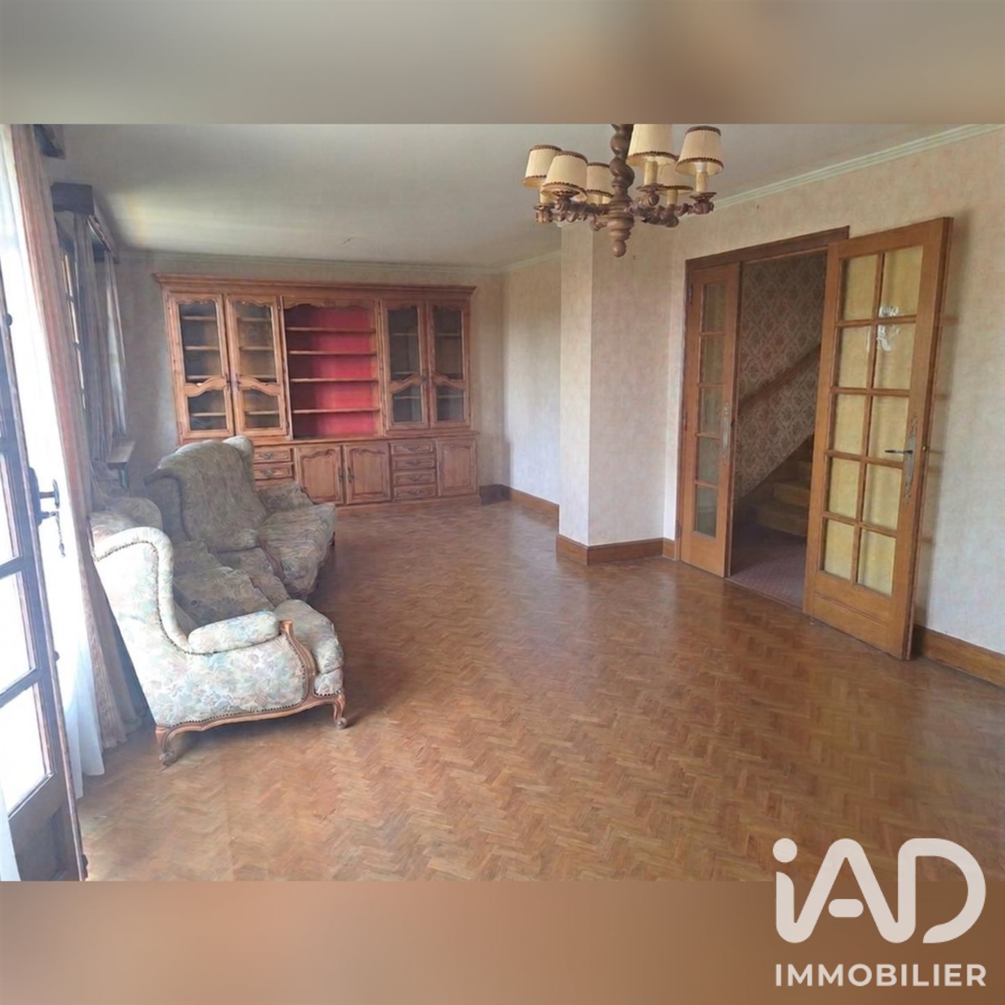 Maison à vendre, 135m², Brou