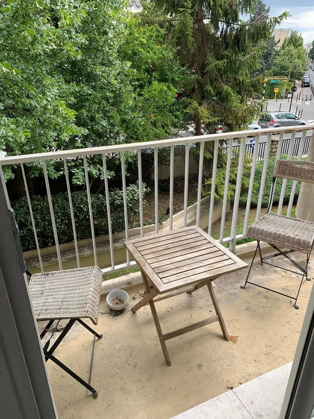 Appartement à louer, 11m², Neuilly-sur-Seine