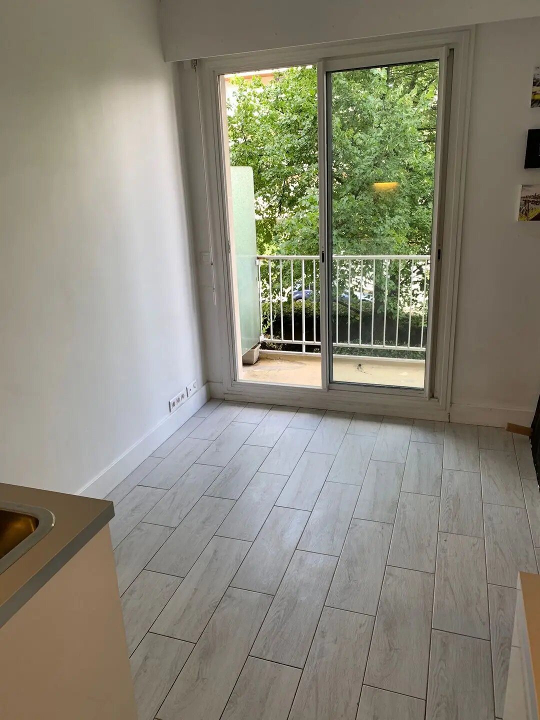Appartement à louer, 11m², Neuilly-sur-Seine